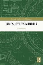 James Joyce's Mandala