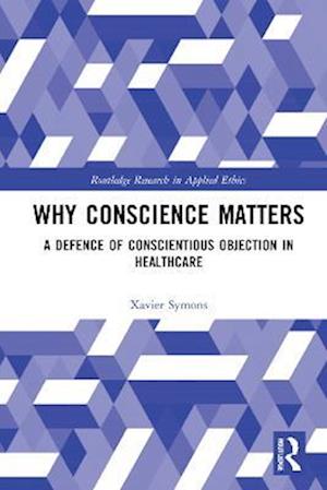 Why Conscience Matters