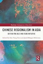 Chinese Regionalism in Asia