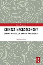 Chinese Macroeconomy