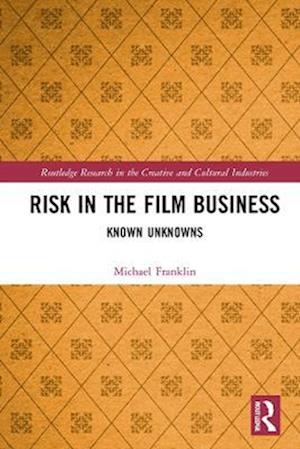 Risk in the Film Business