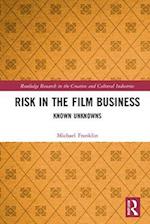 Risk in the Film Business