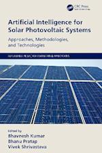 Artificial Intelligence for Solar Photovoltaic Systems