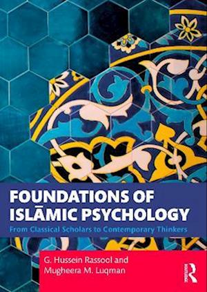 Foundations of Islamic Psychology