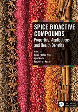 Spice Bioactive Compounds