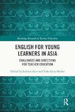 English for Young Learners in Asia