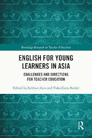 English for Young Learners in Asia