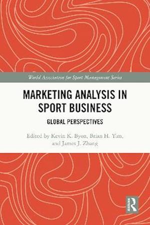 Marketing Analysis in Sport Business