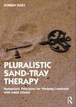 Pluralistic Sand-Tray Therapy