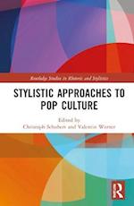 Stylistic Approaches to Pop Culture