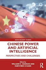 Chinese Power and Artificial Intelligence