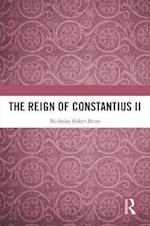 Reign of Constantius II