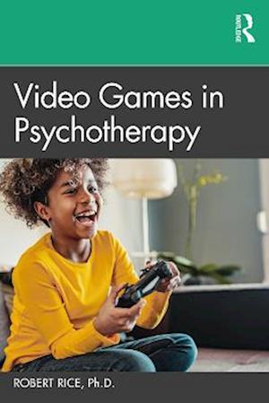 Video Games in Psychotherapy