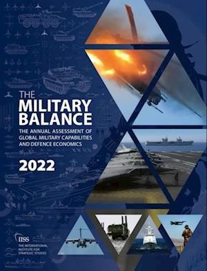 Military Balance 2022