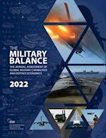 Military Balance 2022