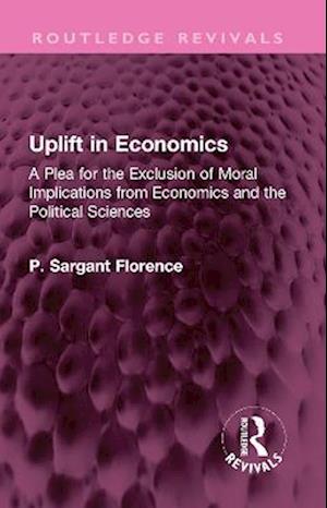 Uplift in Economics