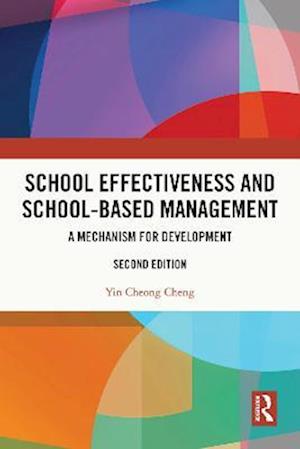 School Effectiveness and School-Based Management