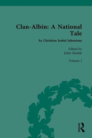 Clan-Albin: A National Tale