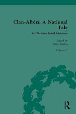 Clan-Albin: A National Tale