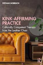 Kink-Affirming Practice