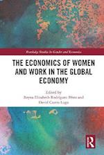 Economics of Women and Work in the Global Economy