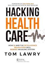 Hacking Healthcare