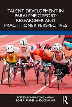 Talent Development in Paralympic Sport