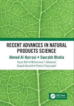 Recent Advances in Natural Products Science