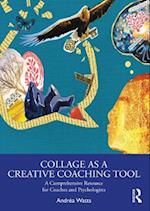 Collage as a Creative Coaching Tool