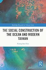 Social Construction of the Ocean and Modern Taiwan
