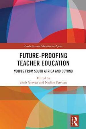 Future-Proofing Teacher Education