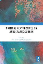 Critical Perspectives on Abdulrazak Gurnah