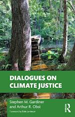 Dialogues on Climate Justice