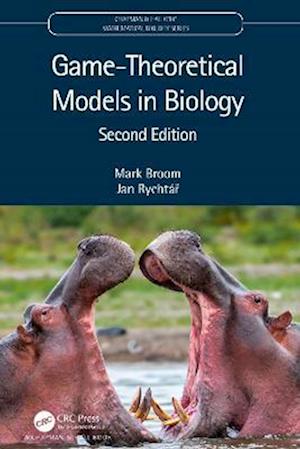 Game-Theoretical Models in Biology