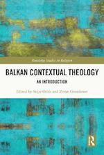 Balkan Contextual Theology