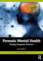 Forensic Mental Health