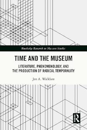 Time and the Museum