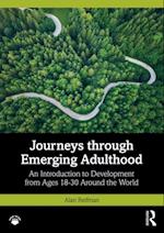 Journeys through Emerging Adulthood