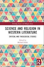 Science and Religion in Western Literature