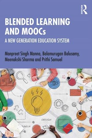 Blended Learning and MOOCs