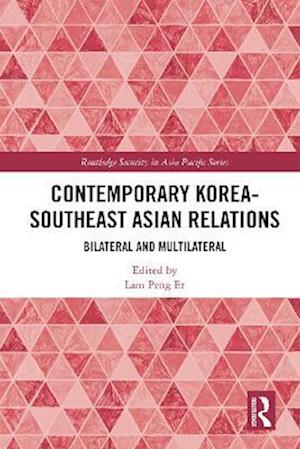 Contemporary Korea-Southeast Asian Relations