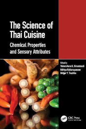 Science of Thai Cuisine