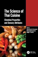 Science of Thai Cuisine