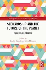 Stewardship and the Future of the Planet