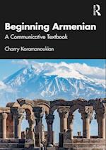 Beginning Armenian