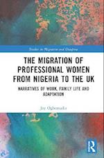 Migration of Professional Women from Nigeria to the UK