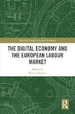 Digital Economy and the European Labour Market