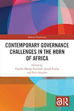 Contemporary Governance Challenges in the Horn of Africa