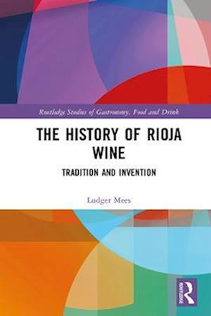 History of Rioja Wine