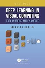 Deep Learning in Visual Computing